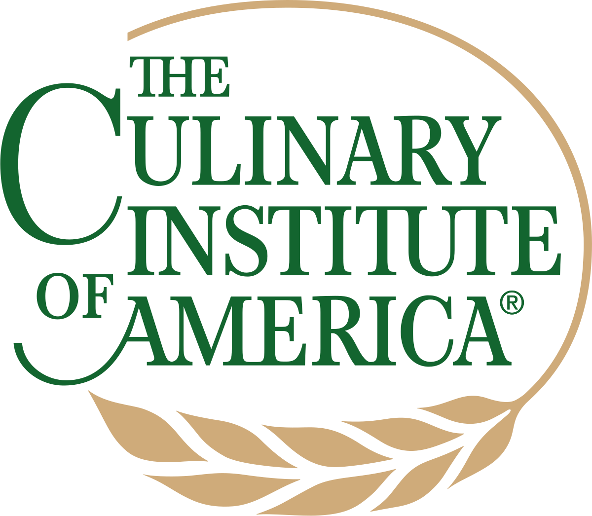 The Culinary Institute of America at Greystone - St. Helena, CA